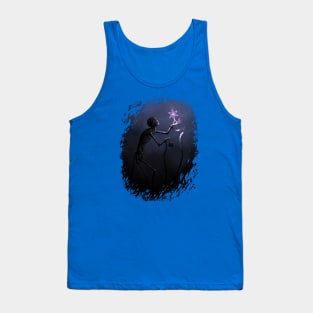 The Key Tank Top